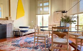 Le Saint Apolline - Sète, Appartement Haussmanien
